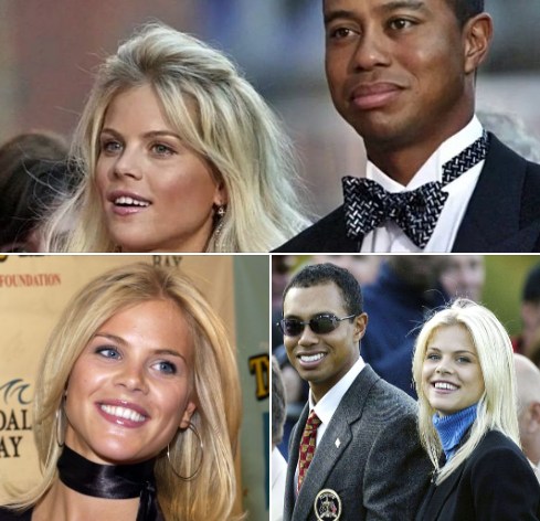 Here’s how Elin Nordegren, Tiger Woods’ ex, lives today