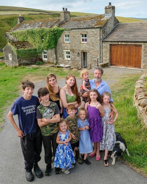 It Started With An Idea A Few Years Ago—And Now We Managed To Move Far, Far Away From Civilization