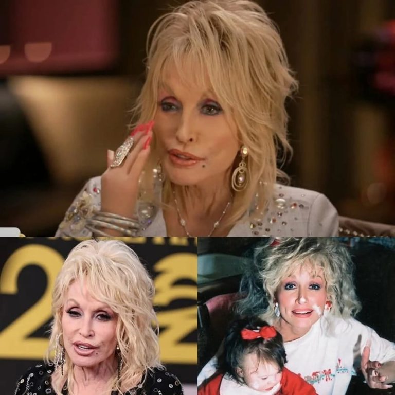 Dolly Parton Shares Heartfelt Message After Personal Loss