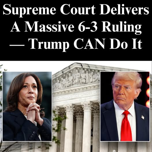 Team Trump Responds After SCOTUS Allows Transgender Military Ban To Proceed