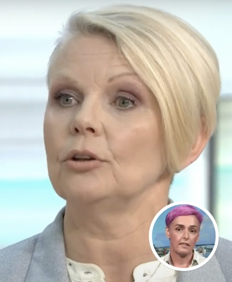 Expert Claims Parents Should Ask Babies For Consent Before Changing Their Diapers