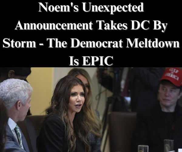 Noem Ends Special Status For 500,000 Haitian Migrants