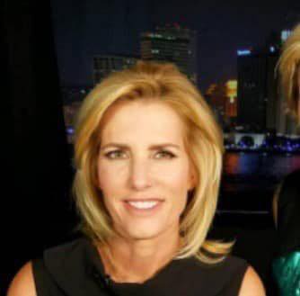 Laura Ingraham – now we know why the talkshow host has never been married