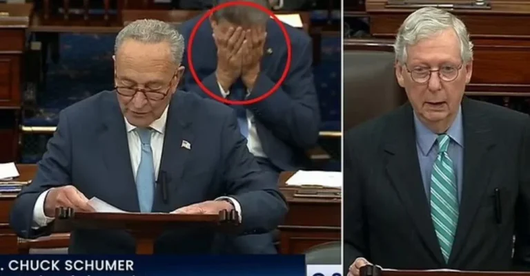 U.S. Senate Moves Toward Defining the Future of Crypto—And It Could Change Everything