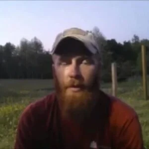 Marine Catches Man Stomping On American Flag, So He Does This…