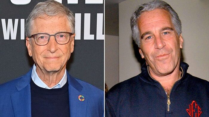 Bill Gates Regrets “Foolish” Decision To “Spend Time” With Jeffrey Epstein