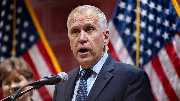 Republican Senator Proposes Bill To Let Victims Of Illegal Immigrants Sue Sanctuary Cities