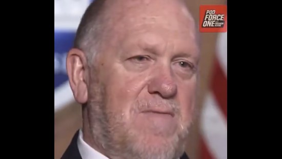 “Pray for the Safety of Tom Homan and His Family”: Prayers Roll In for Tom Homan After He Announces Crushing Personal News [WATCH]