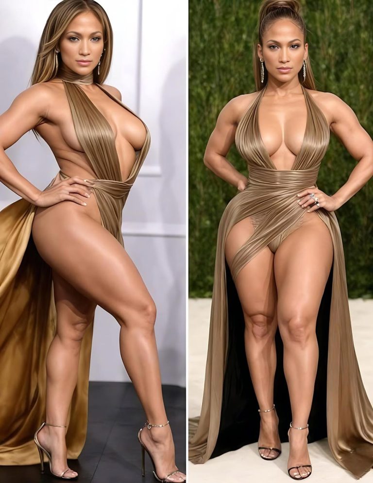At 55 Years Old, Jennifer Lopez Confirms to Everyone That She Is…