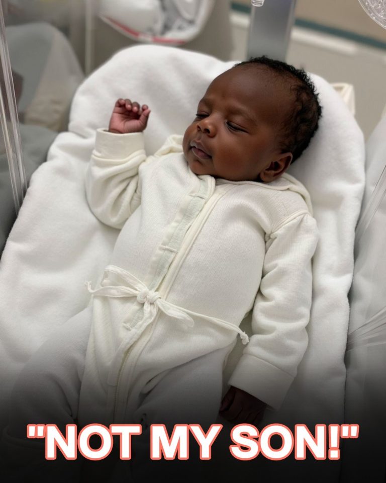 Nurse Gives Woman the Wrong Baby, Then New Mother Turns Pale