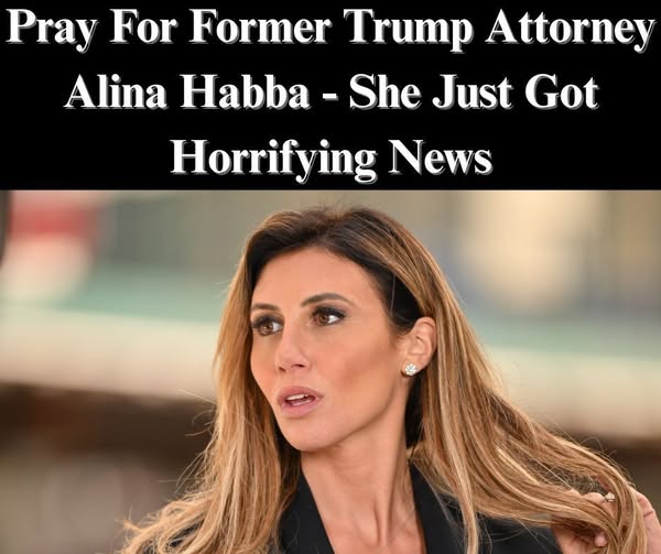 Florida Man Indicted For Death Threats Against Alina Habba