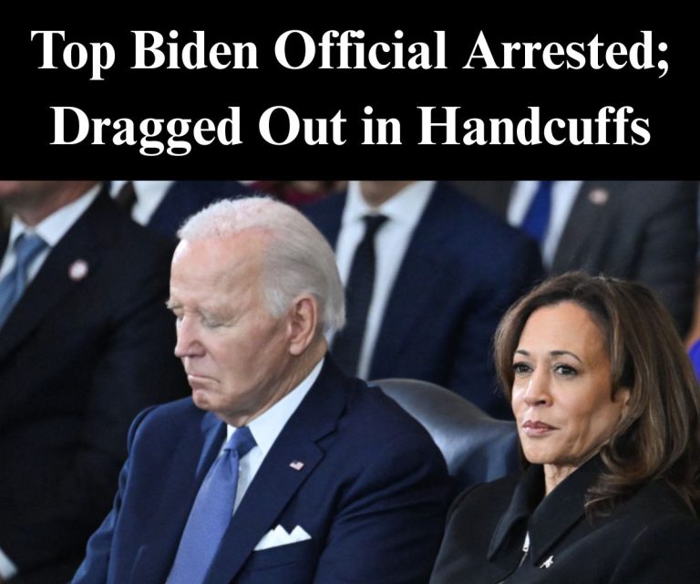 Former Biden State Dept. Staffer Pleads Guilty In Fraud Scheme