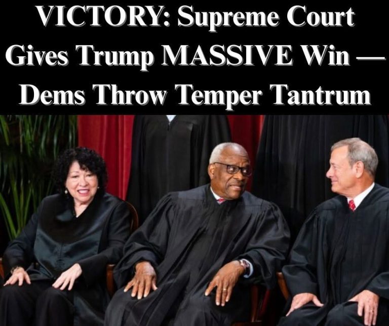 SCOTUS To Hear Republican Challenge That Could Shake-Up US Elections