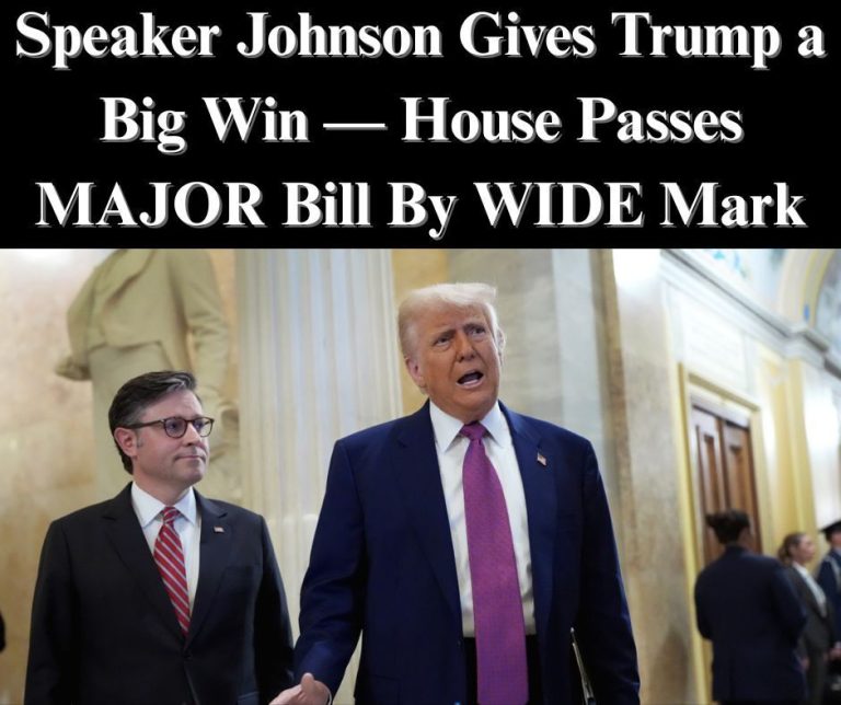 House Passes Bill To Deport Migrants Who Assault Police Officers