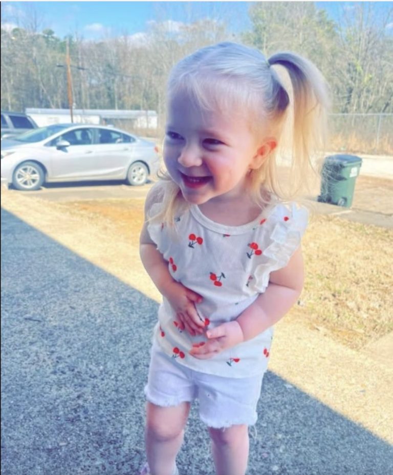 Funeral arrangements set for 2-year-old Arkansas girl who died after being beaten