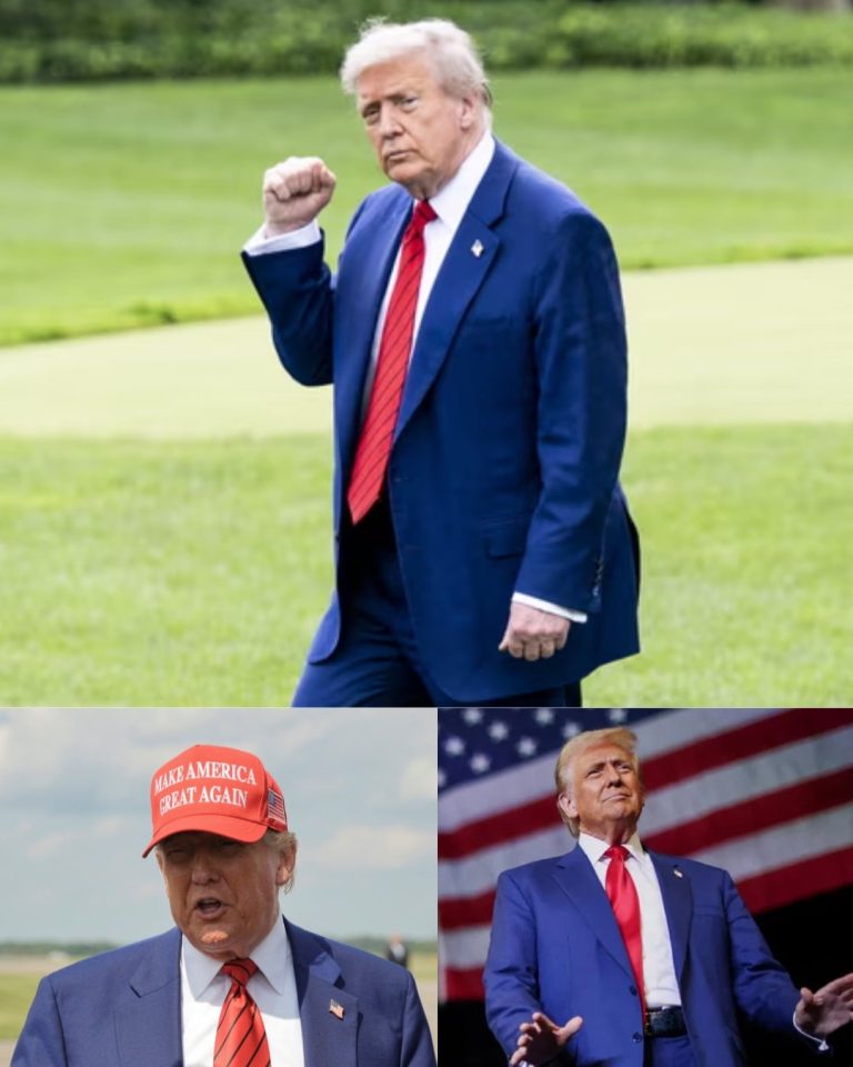 Donald Trump Nominated For Nobel Peace Prize Amid Iran-Israel Ceasefire Efforts