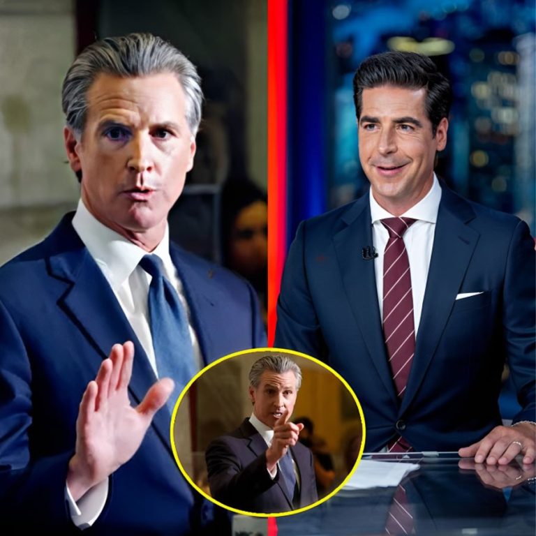 BREAKING: California Governor Slams Media Giant with Jaw-Dropping $787 Million Lawsuit After Host Claims He Lied About Phone Calls Regarding National Guard Deployment