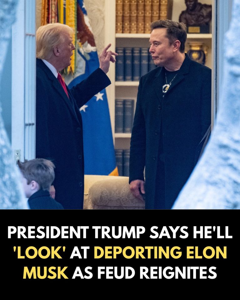 Trump Vows To ‘Save’ NYC, Calls Zohran Mamdani A ‘Communist Lunatic’