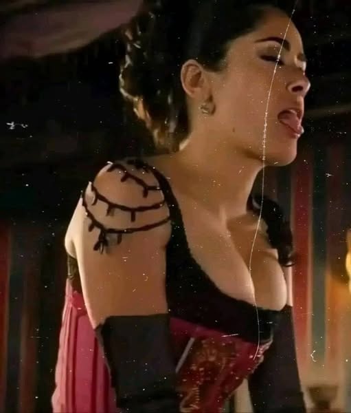 Why Older Women Love?!!