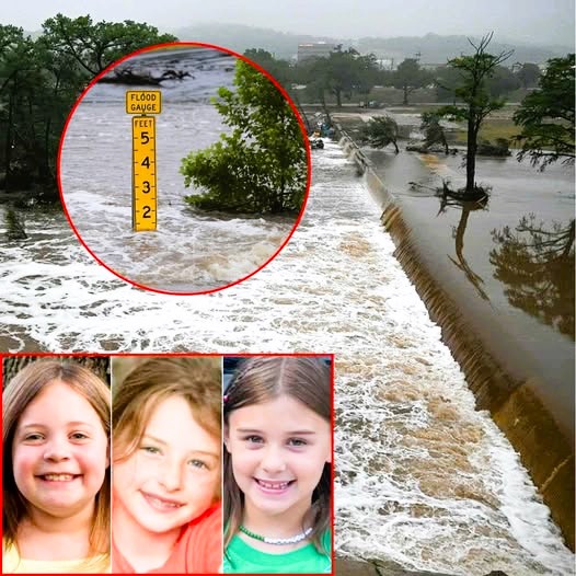 New Details Revealed About the Nearly 2 Dozen Young Girls Confirmed Missing from Christian Camp After Devastating Texas Floods