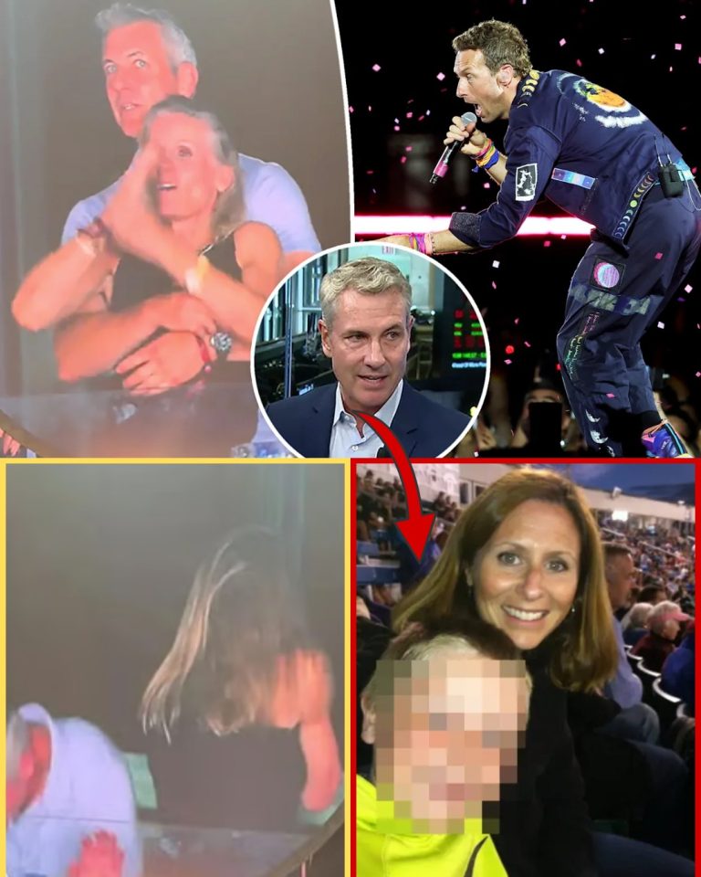 CHEATING CEO UPDATE: Former employee SLAMS Andy Byron as A ‘TO:XIC BOSS’ — Staff ‘Enjoying’ Coldplay Kiss Cam scandal and REVEAL Sh0cking Truth About Embarrassing Couple
