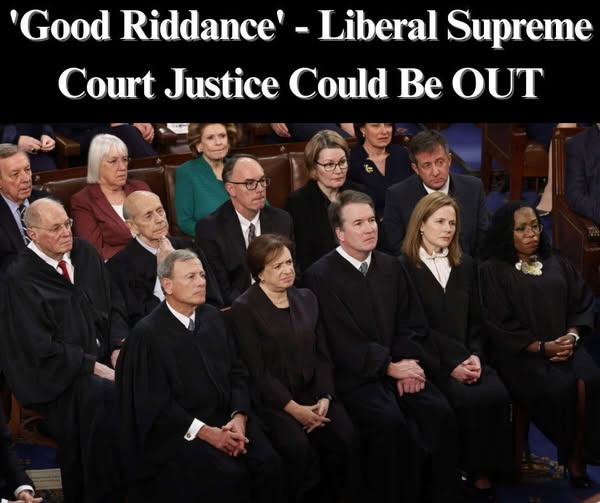 “Good Riddance”: Senator Kennedy Cheered Supreme Court, Criticizes Justice Jackson’s Dissent