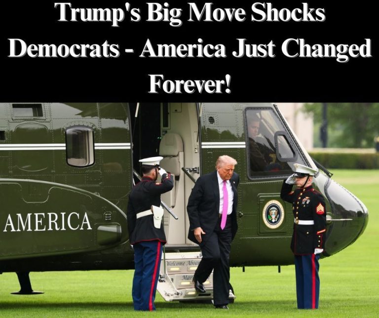 Trump Signs Major Cryptocurrency Legislation In Keeping With Campaign Pledge