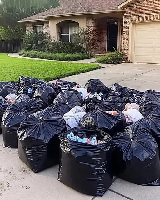 After My Husband Died, My MIL Changed the Locks and Kicked Us Out, She Had No Idea What She Started