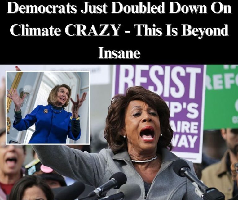 Democrat Senators Push to Classify Extreme Heat as Major Disaster