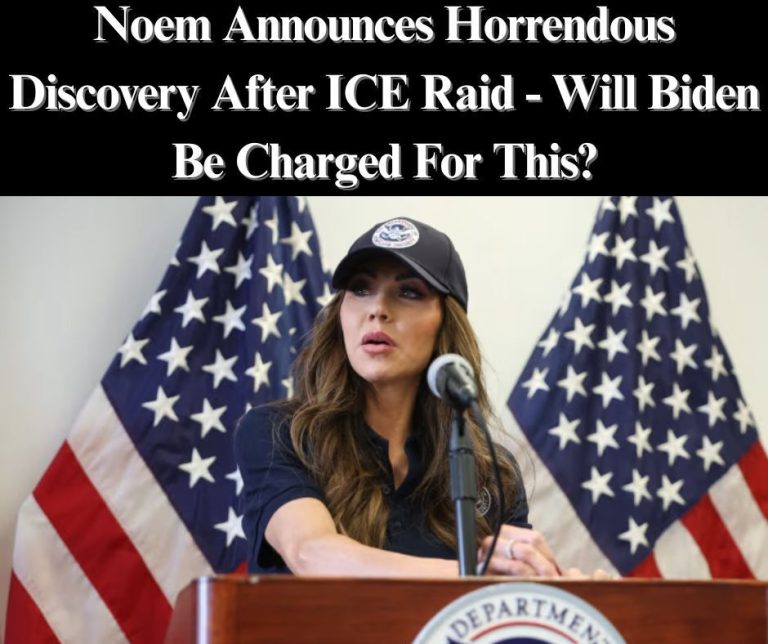 DHS Says Unaccompanied Minors Found On Calif. ‘Pot Farm’ During DHS Raid