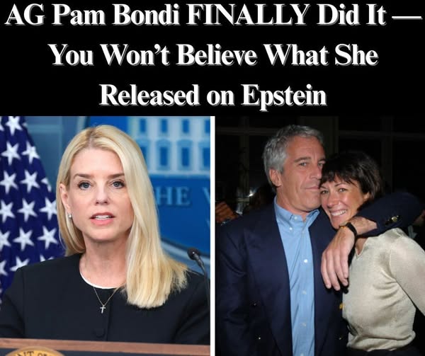 DOJ Moves To Unseal Epstein, Maxwell Grand Jury Transcripts