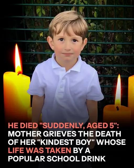 Two Small Lives, Two Big Losses — And the Families Turning Grief Into Action