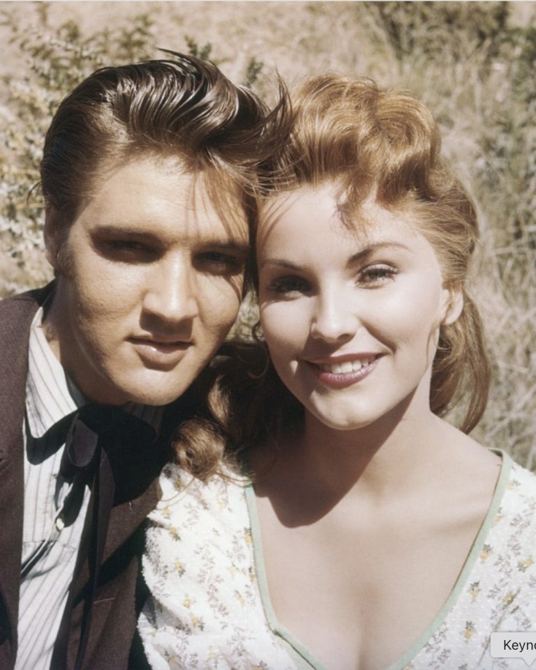 Love Me Tender facts: The Elvis detail you didn’t catch