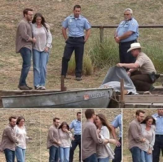 Heartbreaking news for Julia Roberts, we announce… See more