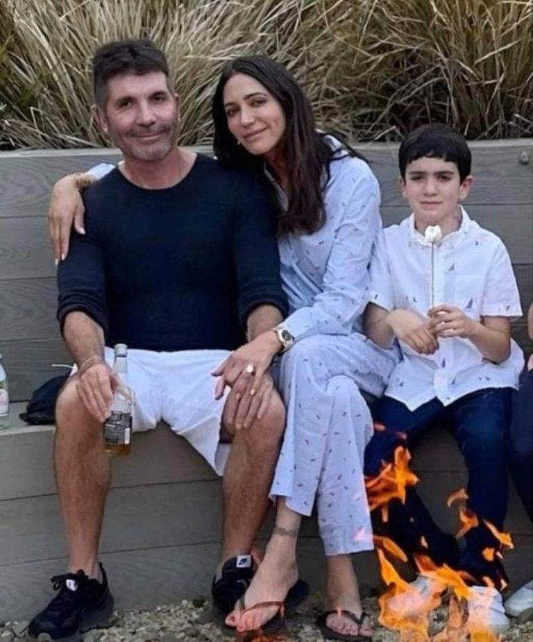 Simon Cowell is now a doting dad – but he has made a tough decision about his son that stirs up emotions
