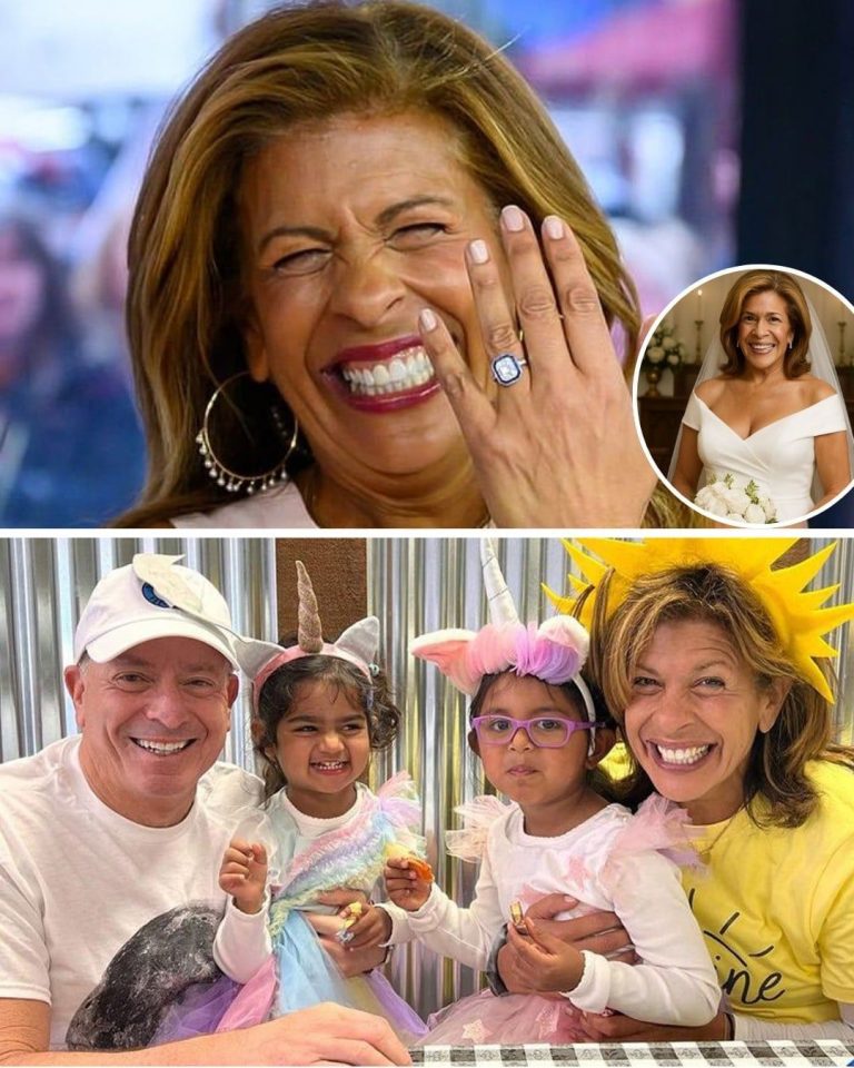 Hoda Kotb Officially Announces Her Upcoming Wedding in 2025—And the Groom’s ‘Surprising Identity’!