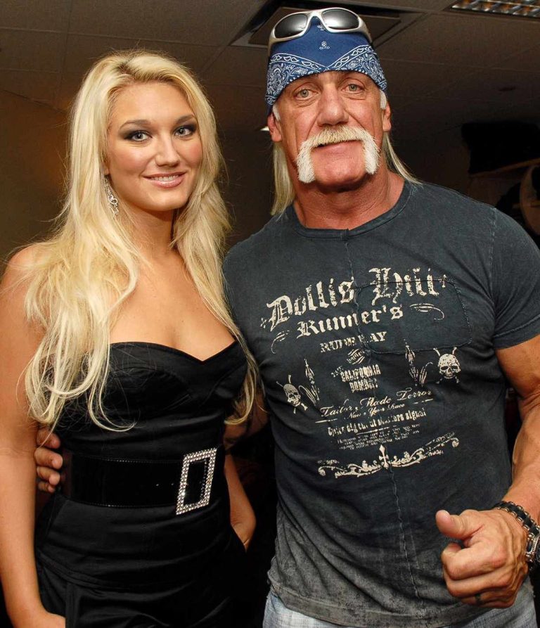 Hulk Hogan, Wrestling Icon and Actor, Passes Away at 71