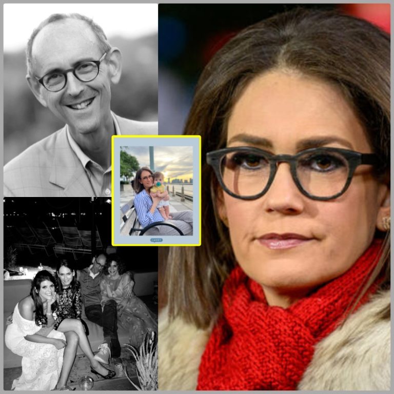 LIGHTNING NEWS – Just after receiving the Joyful News of her Pr3gnancy, Fox News host Jessica Tarlov collapses as her father Pɑsses Awɑy!
