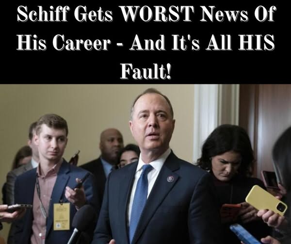 Schiff Facing Stiff Fines, Other Penalties In Mortgage Fraud Probe