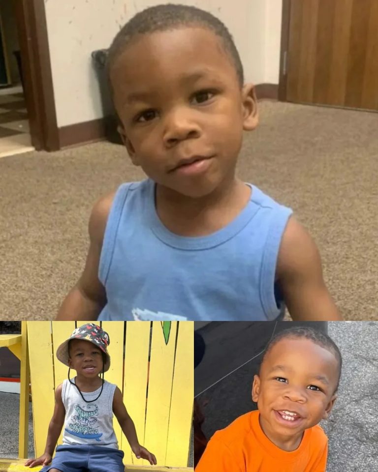 Tragedy In Alabama: Toddler Dies In Hot Car Under State Care