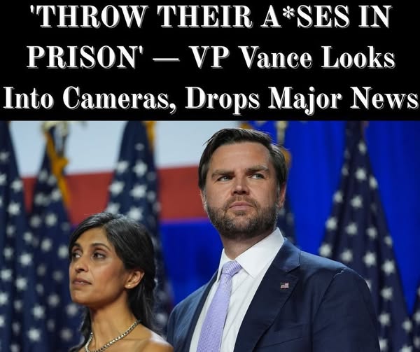 Vance Addresses Cincinnati Brawl: ‘Throw Their A*ses In Jail’