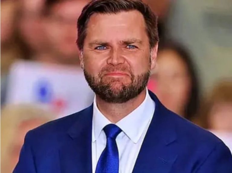 JD Vance with tears in their eyes make the sad announcement…
