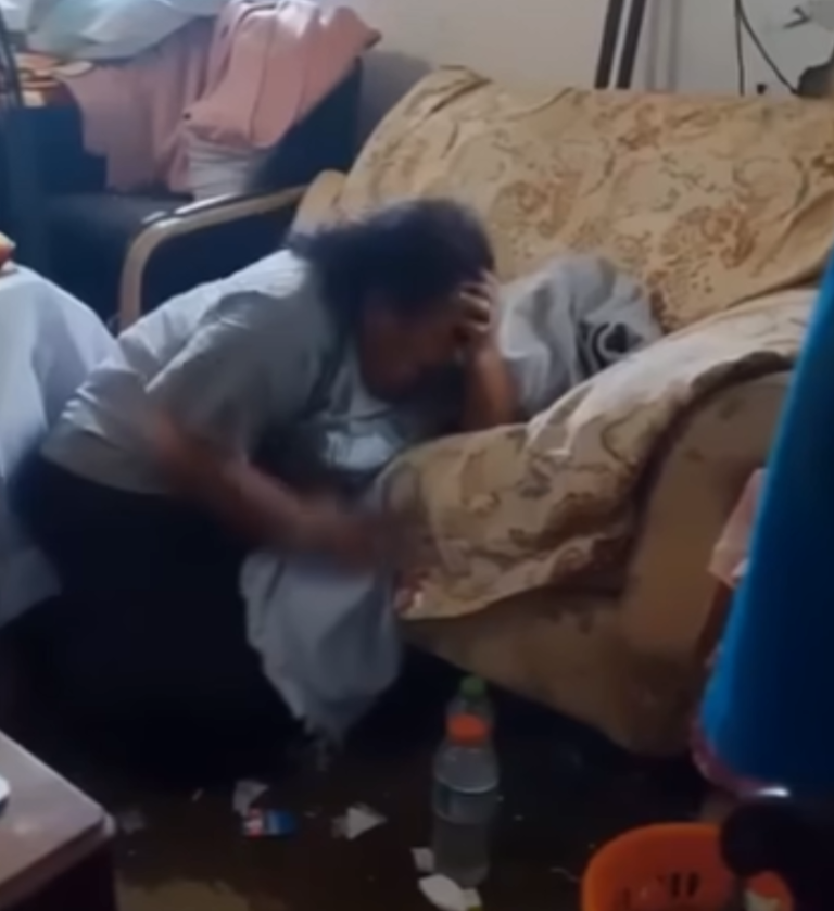 My Mom Said She Was Renovating—But the Truth Behind Her Silence Broke Me