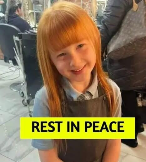 The heartbreaking story