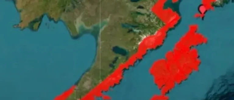 7.3 magnitude earthquake