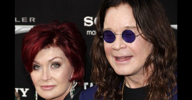 Sharon and Ozzy Osbourne had euthanasia agreement for years