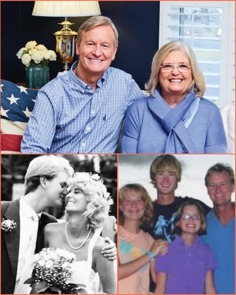 HEARTBREAKING REVEAL – Veteran Fox News host Steve Doocy’s fight to “KEEP his wife Alive” moves viewers to Tears!