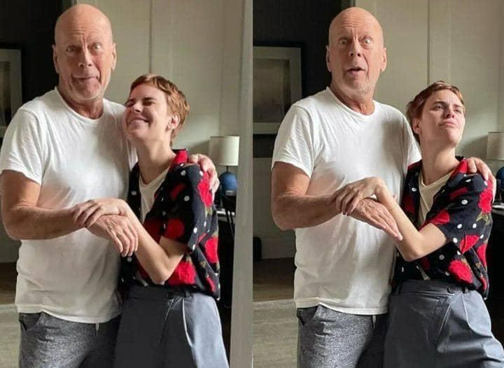 Daughter Of Bruce Willis Confronts A Heartbreaking Health Challenge, Impacting The Family