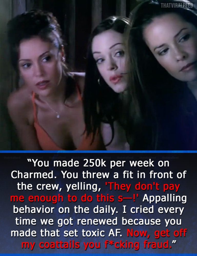 When Celebrities Spoke Out: Stars Who Publicly Called Out Other Famous Faces