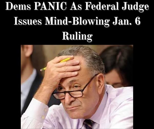 Federal Judge Makes Pivotal Ruling in Case Involving FBI Agents